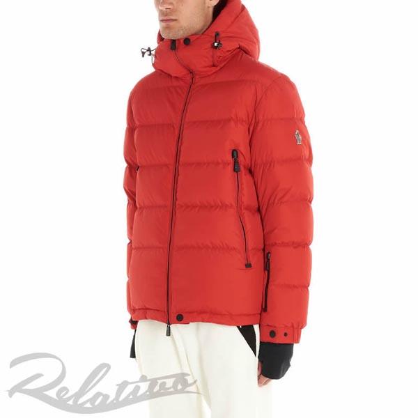 19FW 未入荷☆MONCLER スーパーコピー【MONCLER GRENOBLE】ISORNO ダウンジャケット 9121701